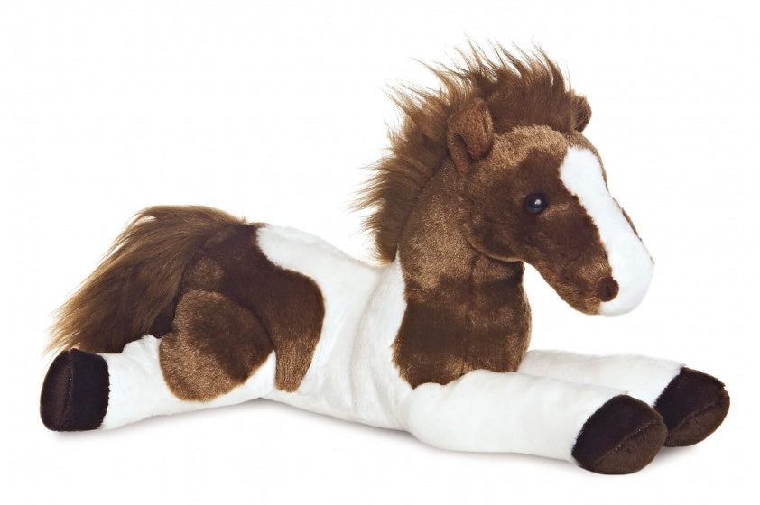 knuffelpaard Tola Flopsie 30