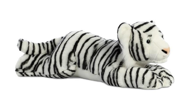 knuffeltijger Bengal Super Flopsie 68