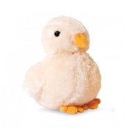 Knuffel Mini Flopsie kuiken 15 cm