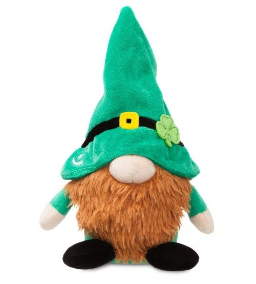 Knuffel Ierse Kabouter 19 cm