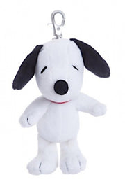 sleutelhanger Snoopy junior 12