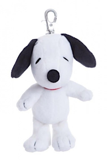 sleutelhanger Snoopy junior 12