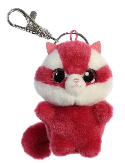 sleutelhanger YooHoo Chewoo 9 cm