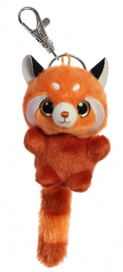 sleutelhanger YooHoo Hapee 9 cm