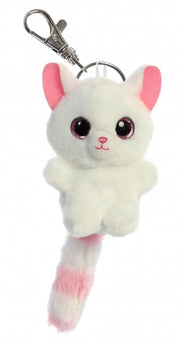 sleutelhanger YooHoo Pammee 9 cm