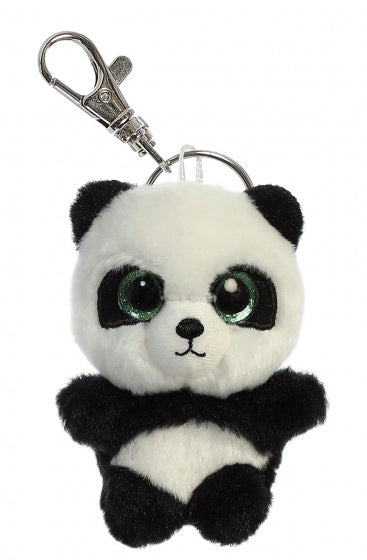 sleutelhanger YooHoo Ring Ring 9 cm