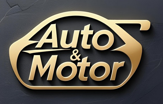 Auto & Motor