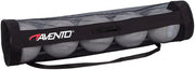 ballentas voor 5 ballen unisex zwart 48