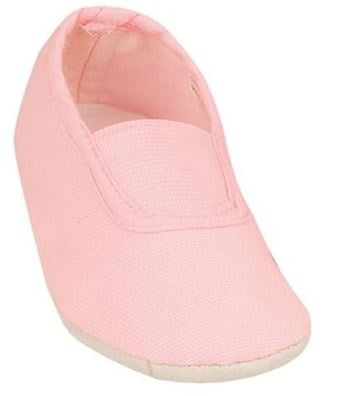 Balletschoenen Roze Maat 37