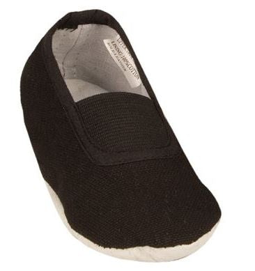 Balletschoenen Zwart Maat 33