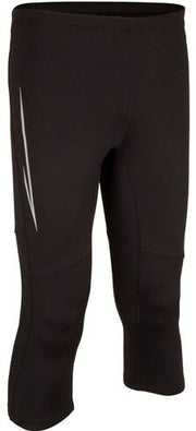 sportbroek heren zwart maat S