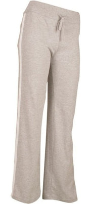 Joggingbroek Dames Grijs Met Streep Maat 42