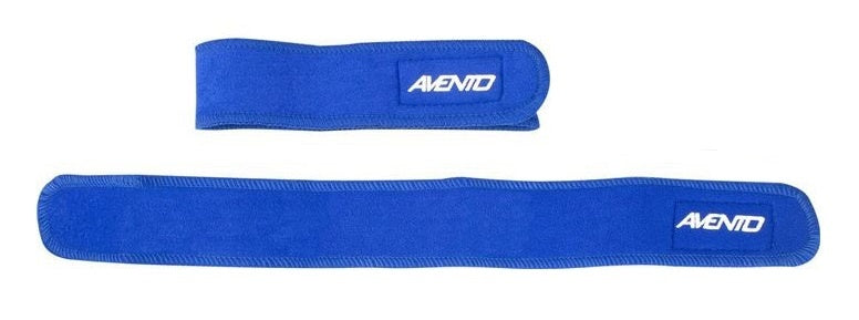 Sokophouders Blauw