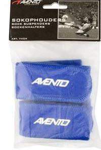 Sokophouders Blauw