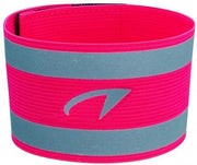 Sportarmband Reflecterend 30 X 5 cm Roze