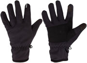 handschoenen Touchscreen unisex zwart maat 7/8