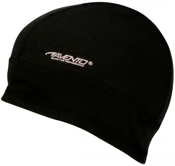 sportmuts Beanie zwart one size