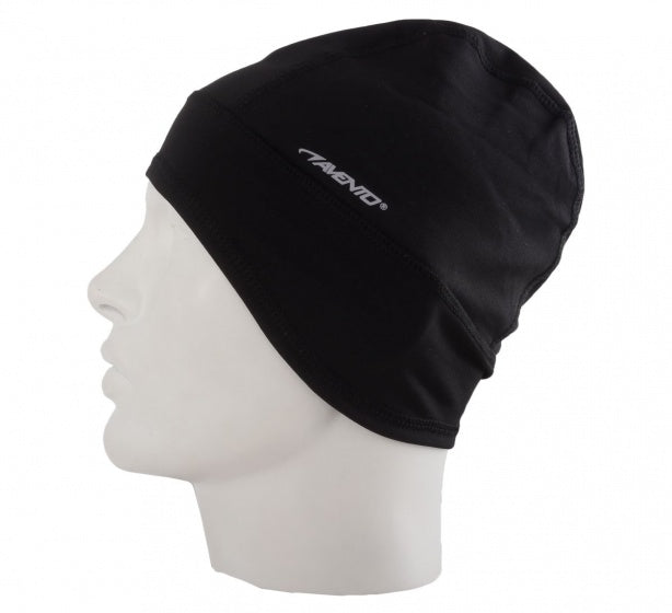 sportmuts Beanie zwart one size
