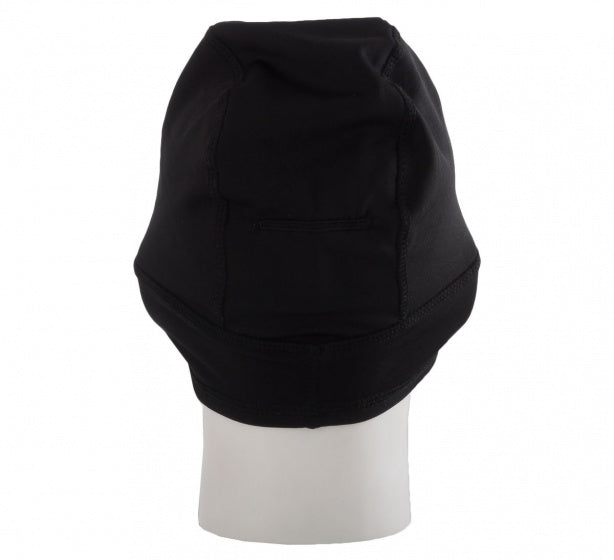 sportmuts Beanie zwart one size