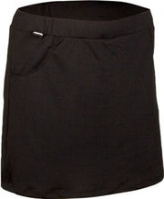 Sportrok Dames Basic Zwart Maat 40 (L)
