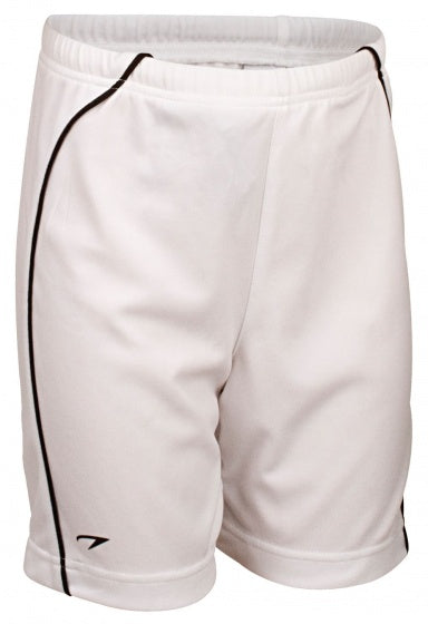 Sportset Junior Jongens London Zwart/Wit Maat 92