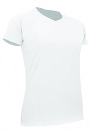 Sportshirt Dames Wit Maat 40