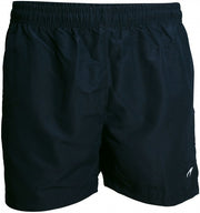 Sportshort Multifunctioneel Blauw Heren Maat L