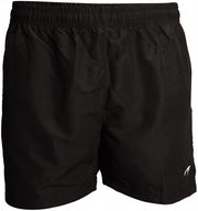 Sportshort Multifunctioneel Zwart Heren Maat S