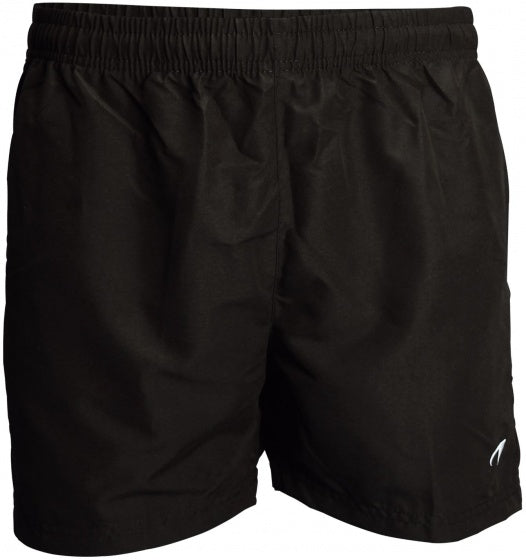 Sportshort Multifunctioneel Zwart Heren Maat M