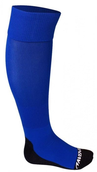 Voetbalsokken Blauw Maat 41/44