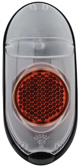 Achterlicht Go Steady LED Dynamo Wit