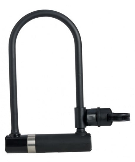 U-Slot Newton UL-300 300 x 14 mm zwart