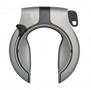 Ringslot Victory ART-2 grijs met streep zwart