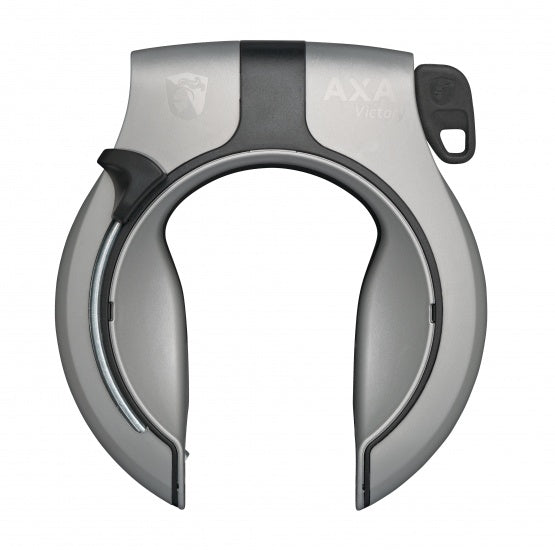 Ringslot Victory ART-2 grijs met streep zwart
