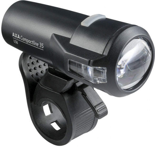 verlichtingsset Compact Line 35 lux 8 cm zwart 3-delig