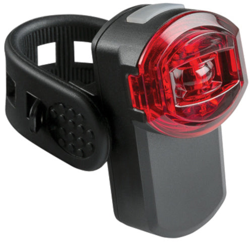 verlichtingsset Compact Line 35 lux 8 cm zwart 3-delig