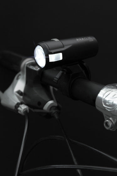 verlichtingsset Compact Line 35 lux 8 cm zwart 3-delig