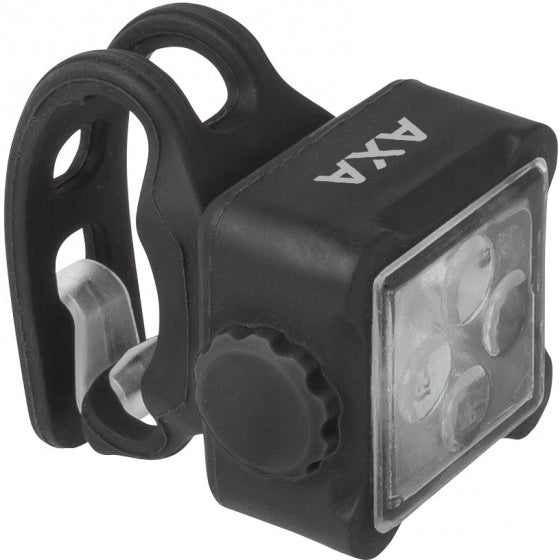 verlichtingsset Niteline 44-R led zwart