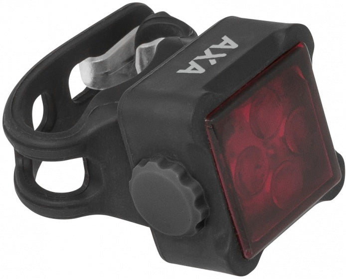 verlichtingsset Niteline T4-R led zwart