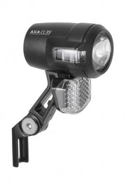 voorlicht Compactline 35 Switch led dynamo zwart