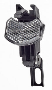 vorkhouder Greenline Fork Bracket zwart