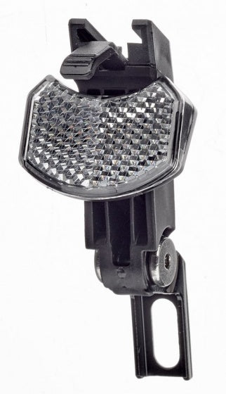 vorkhouder Greenline Fork Bracket zwart