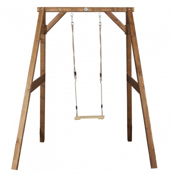 Enkele schommel 215 x 181 cm