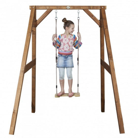 Enkele schommel 215 x 181 cm