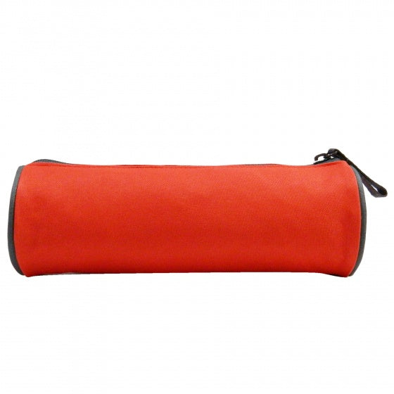 etui Poivre Blanc 22 x 7 cm oranje
