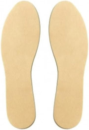 Inlegzolen Fresh Ins dames naturel/lichtgroen maat 37/38