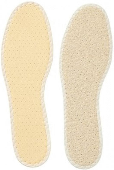 Inlegzolen Fresh Sun Color Beige Maat 24