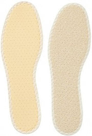 Inlegzolen Fresh Sun Color Beige Maat 28