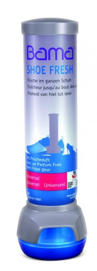 Trainer fresh deo voor schoenen 100 ml