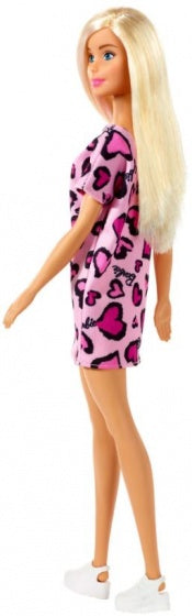 tienerpop Trendy roze/blond 30 cm